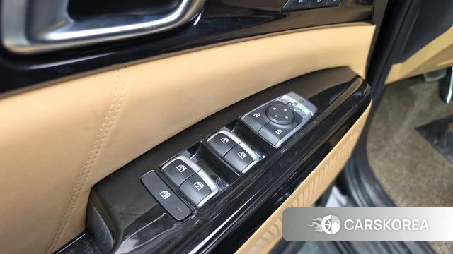 Kia Carnival 4th generation id 4985768 из Кореи 20