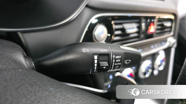 Genesis G70 id 5041993 из Кореи 20
