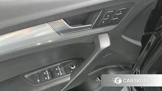 Audi Q5 (FY) id 4917827 из Кореи 20