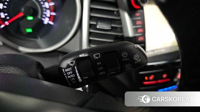 Ssangyong Tivoli Armor id 4952824 из Кореи 20