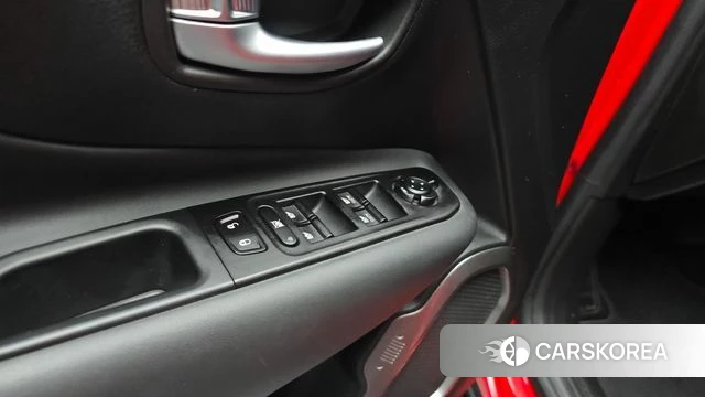 Jeep Renegade id 4951018 из Кореи 20