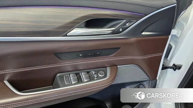 BMW 6 Series GT (G32) id 5028587 из Кореи 20