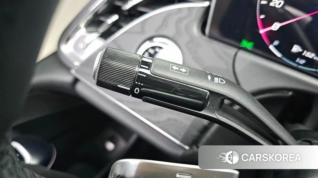 Mercedes-Benz E-Class W214 id 4940948 из Кореи 20