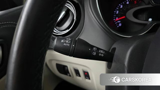 Renault Korea (Samsung) New QM3 id 4960558 из Кореи 20