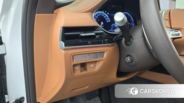 Genesis G80 (RG3) id 5041017 из Кореи 20