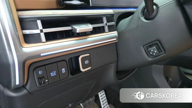 Hyundai Santa Fe (MX5) id 4916567 из Кореи 20