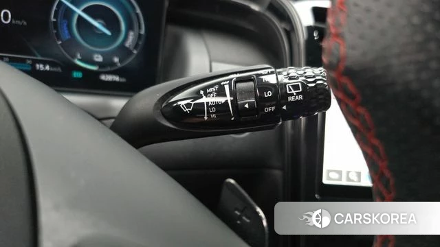 Hyundai Tucson Hybrid (NX4) id 4745026 из Кореи 20