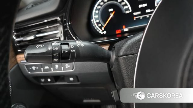 Kia Mohave Master id 5018472 из Кореи 20