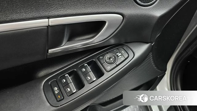 Hyundai Sonata (DN8) id 4769286 из Кореи 20