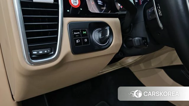 Porsche Cayenne (PO536) id 4923489 из Кореи 20