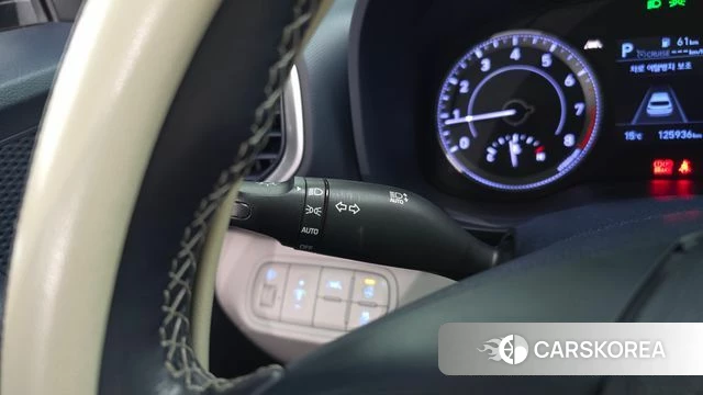 Hyundai Venue id 5053430 из Кореи 20