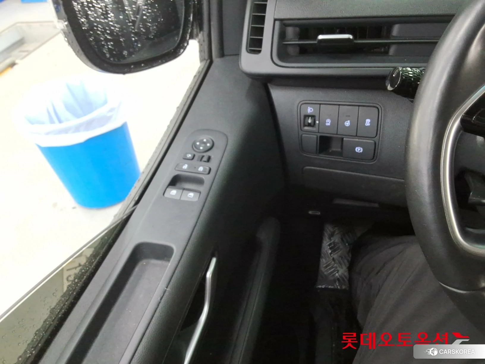 Hyundai Staria id 4984699 из Кореи 20