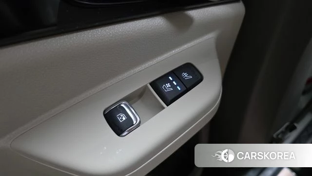 Kia The New Carnival 4th Generation id 4847139 из Кореи 20