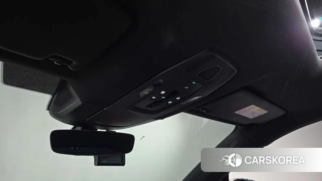 Porsche Makan EV id 5045519 из Кореи 20