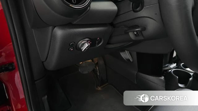 Mini Cooper id 4985716 из Кореи 20