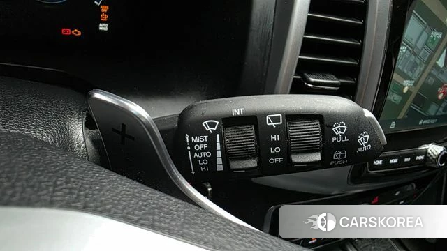 Ssangyong All New Rexton id 4936114 из Кореи 20