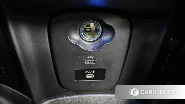 Mini Cooper id 5022652 из Кореи 20