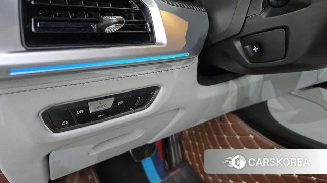 BMW XM (G09) id 4921750 из Кореи 20