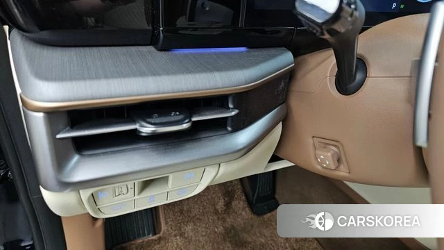 Hyundai Grandeur Hybrid (GN7) id 4995843 из Кореи 20
