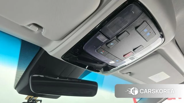 Hyundai Staria id 5021165 из Кореи 20
