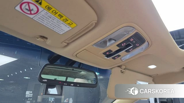 Kia The New Carnival id 5004002 из Кореи 20