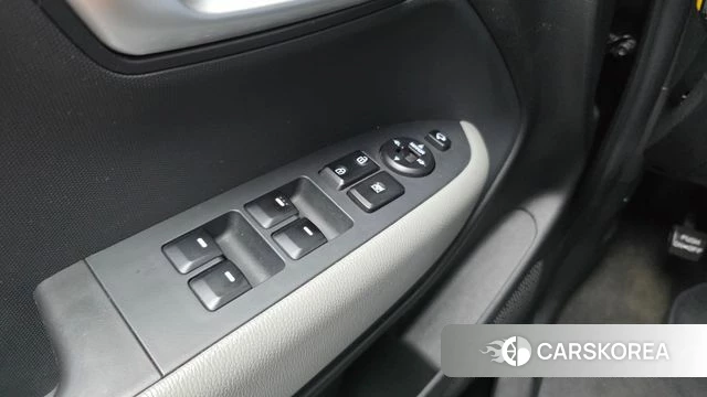 Kia The New Kia Ray id 4951026 из Кореи 20