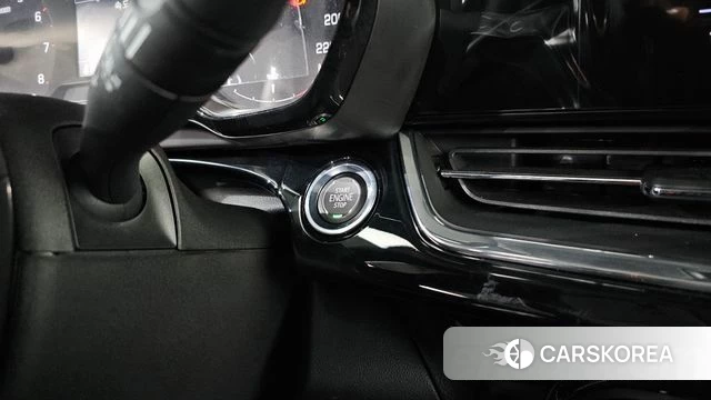 Chevrolet (GM Daewoo) Trax Crossover id 5001509 из Кореи 20
