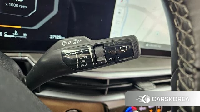 Kia The New Sorento 4th Generation id 4995375 из Кореи 20