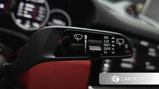 Porsche Cayenne (PO536) id 4780846 из Кореи 20