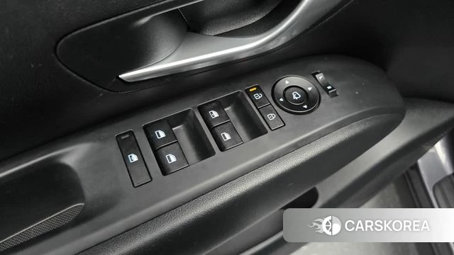 Hyundai The New Tucson (NX4) id 5045931 из Кореи 20