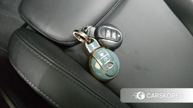 Mini Cooper Countryman id 4481888 из Кореи 20