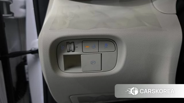 Hyundai Casper Electric id 4980401 из Кореи 20