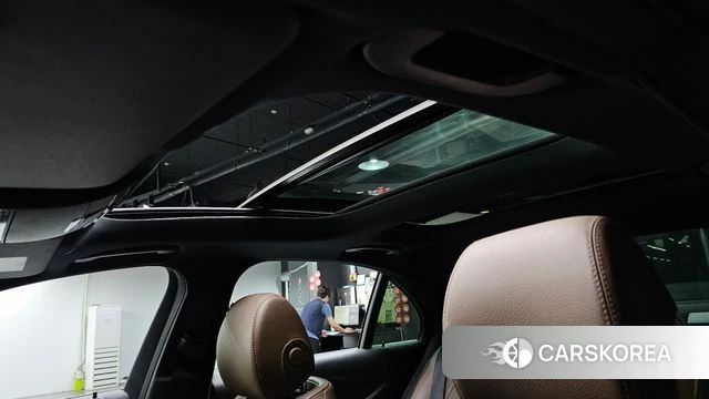 Mercedes-Benz E-Class W213 id 4930193 из Кореи 20