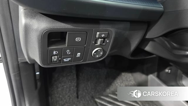 Hyundai Ionic 6 id 5039195 из Кореи 20