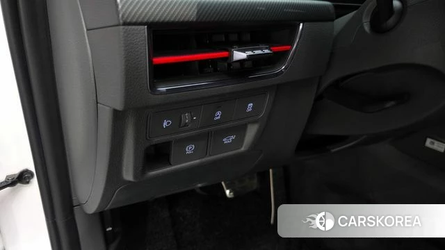 Hyundai Sonata D Edge (DN8) id 4975199 из Кореи 20