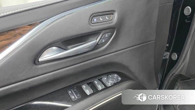 Cadillac Escalade 5th Generation id 4995585 из Кореи 20