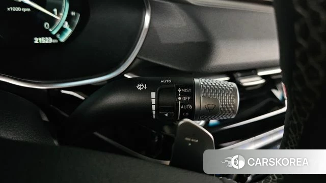 Genesis G80 (RG3) id 4880474 из Кореи 20