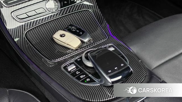 Mercedes-Benz E-Class W213 id 4993321 из Кореи 20