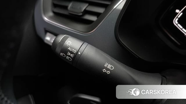 Renault Korea (Samsung) XM3 id 5017115 из Кореи 20
