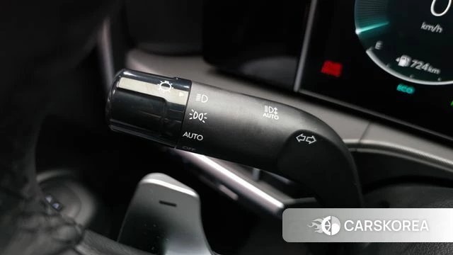 Hyundai Santa Fe (MX5) id 4964872 из Кореи 20