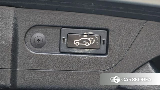 Ssangyong G4 Rexton id 4998034 из Кореи 20
