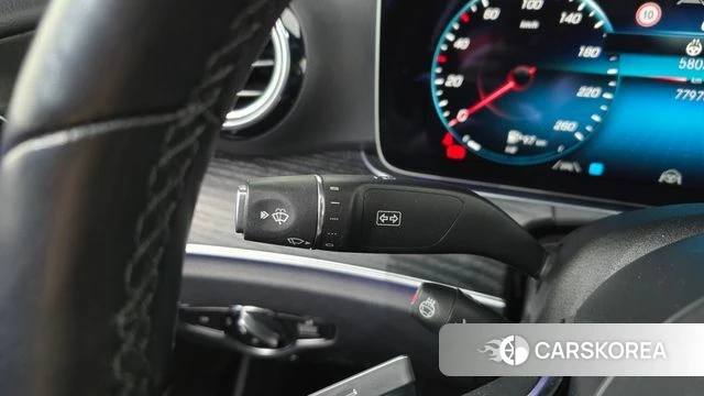 Mercedes-Benz E-Class W213 id 4958864 из Кореи 20