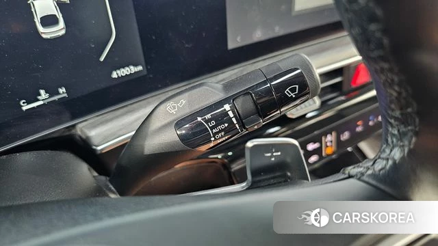 Kia The New K5 3rd generation id 4682052 из Кореи 20