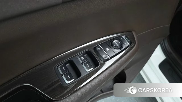 Kia The New K5 2nd generation id 5048256 из Кореи 20