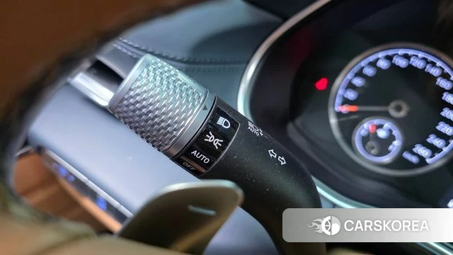 Genesis GV80 id 4958148 из Кореи 20