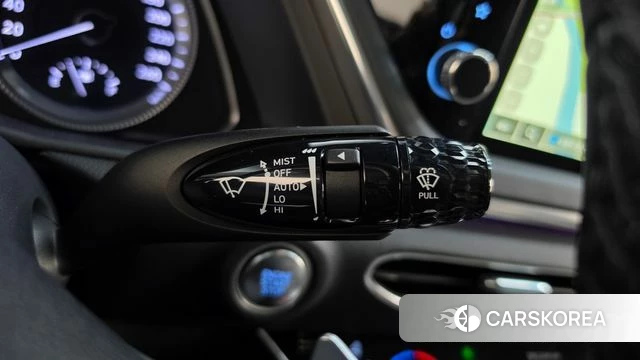 Hyundai Sonata (DN8) id 5022783 из Кореи 20