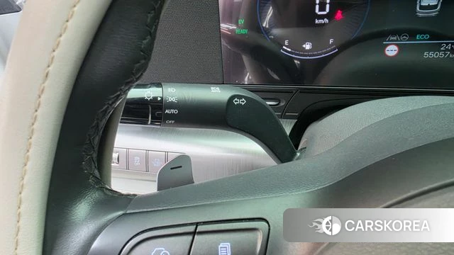 Hyundai Kona Hybrid (SX2) id 5016572 из Кореи 20