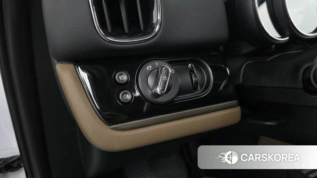 Mini Cooper D Countryman id 5013690 из Кореи 20