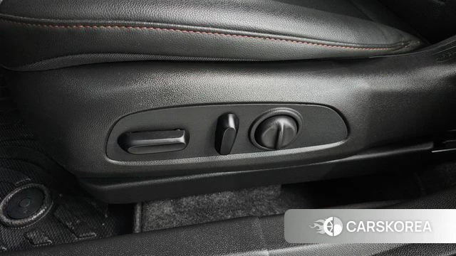 Chevrolet (GM Daewoo) Trax Crossover id 4975555 из Кореи 20