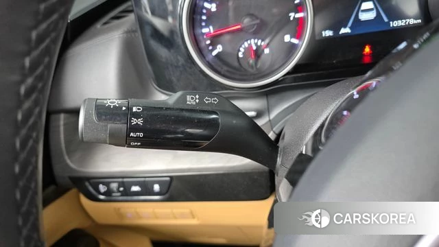 Kia Carnival 4th generation id 5027139 из Кореи 20